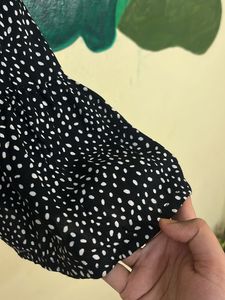 ZUDIO Fit And Flare Mini Dress