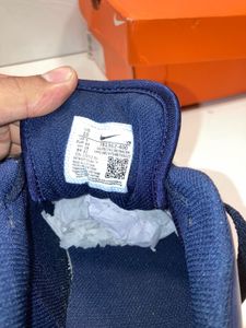 Nike Full Force Low Men's Shoes UK-9 ORIGINAL NEW