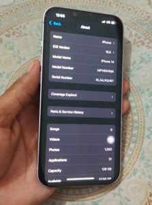 I Phone 14
