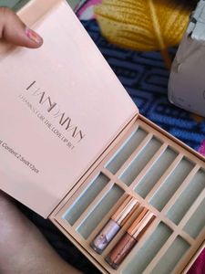 OZiva Herbal Balance