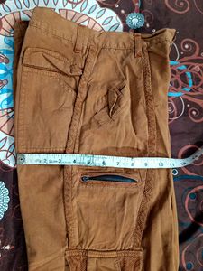 Cargo Pant