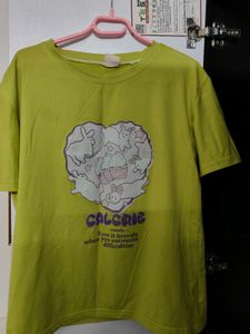 Cute Graphic Tee