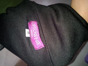 Uptownie Cotton Stretchable Drape Crop Top