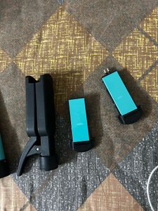 Havells 5 In 1 Multistyling Kit