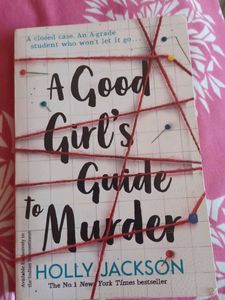 A Good Girl's Guide to Murder