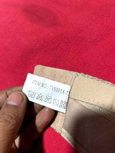 Women Bra Support Belt