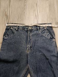 Ma1710 Lords bootcut jeans waist 32