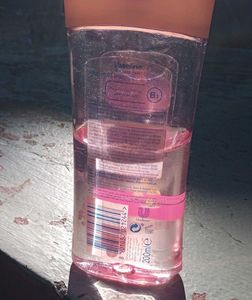 Vaseline Vitamin B3 Body Oil