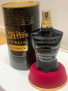Le Male Jean Paul Gaultier Perfume