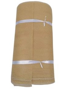 Footbal Can Can Net 10 meter Unstitched Fabric for Women's Tailoring Sewing