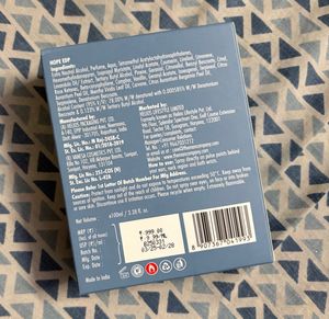 The Man Company - Hope Perfume