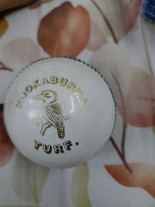 Kookaburra Turf Cricket Ball