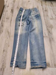 Ma2137 Sabrin jeans waist 26-28 inches