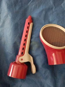 National Hair Setting Machine