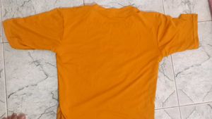 Crop T-shirt