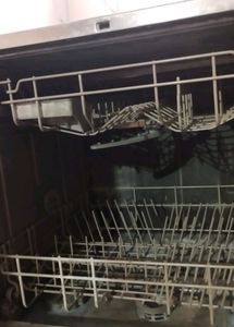 Lloyd Dishwasher Small