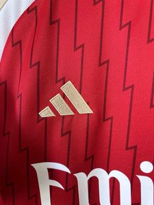 Arsenal Jersey