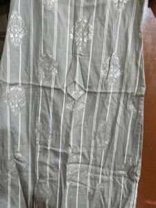 Pant Style Suit Set