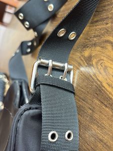Korean Aesthetic style crossbody Bag