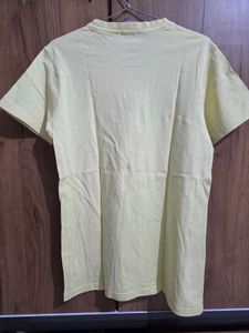 Benetton Graphic Tee