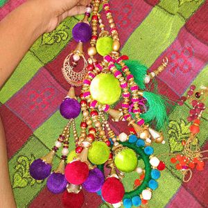 Jewellery Combo