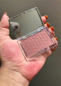 Dior Rosy Glow Blush (Shade 020 Mahogany)