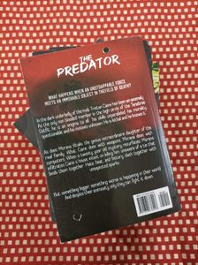 Dark Verse Series Books 1-6