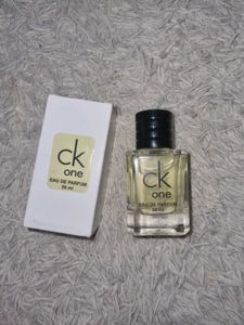 CK One 50ml Perfume