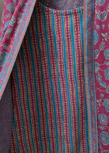 Global Desi Winter Kurta