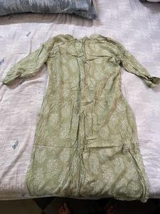 Avasa Kurti