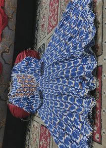 Anarakali Long Kurti