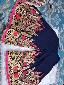 Beaitiful Sharara Dress