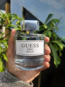 Guess 1981 Indigo EDT