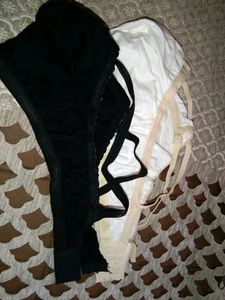 2 Pack Of Bras