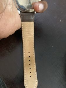 Titan Watch - Classic Style