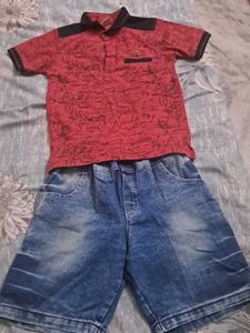 T-Shirt Combo