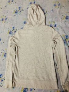 Women’s Overcap Hoodie