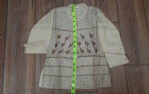 Sherwani With Chudidar Pajama Set 🛍