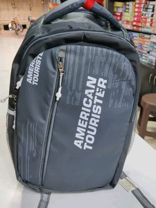 School bag