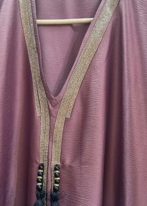 Kaftan Abhaya Bhurqa