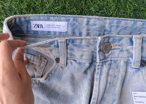 🩵 Zara Denim 🩵