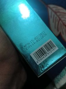 Maliao Face Serum