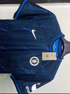 Nike Chelsea F.C. 2023/24 Stadium AWAY JERSEY