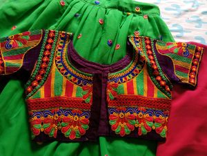 Choli