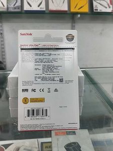 32GB SanDisk Metal Pen Drive