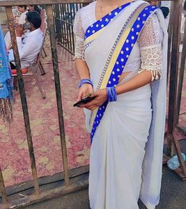 New Saree
