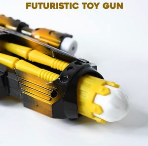 Led Laser Gun Toy