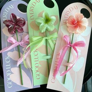 Flower Claw Clip Bouquet 💐