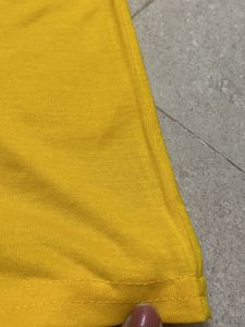 Crop T Shirt