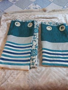Curtains...pack Of 2